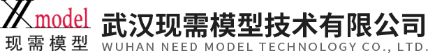 武漢橋梁模型