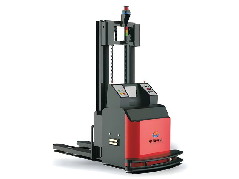 AGV 機(jī)器人市場新填玩伴 SESTO Robotics 正式進(jìn)軍中國市場