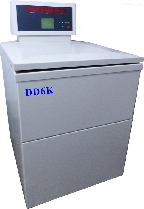 dd6k  特价让利正品离心机dd6k低速大容量离心机